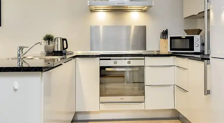 Semesterbostad i Væggerløse