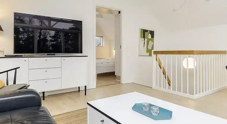 Semesterbostad i Væggerløse