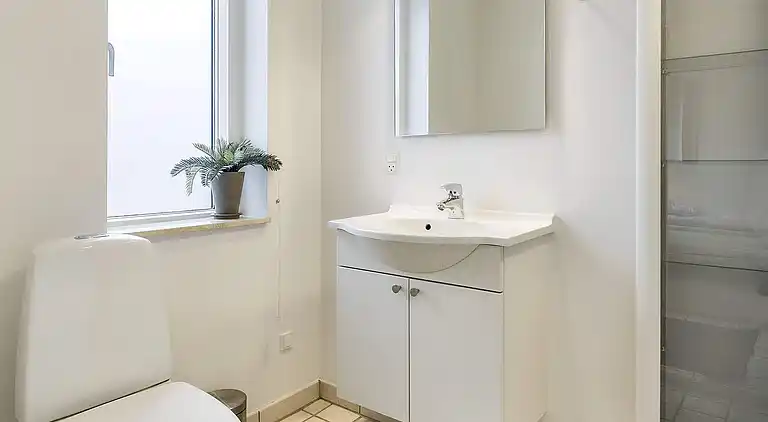 Semesterbostad i Væggerløse