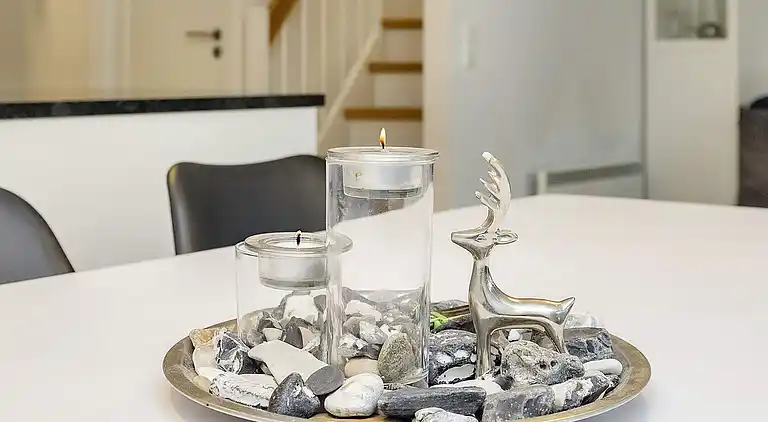 Semesterbostad i Væggerløse