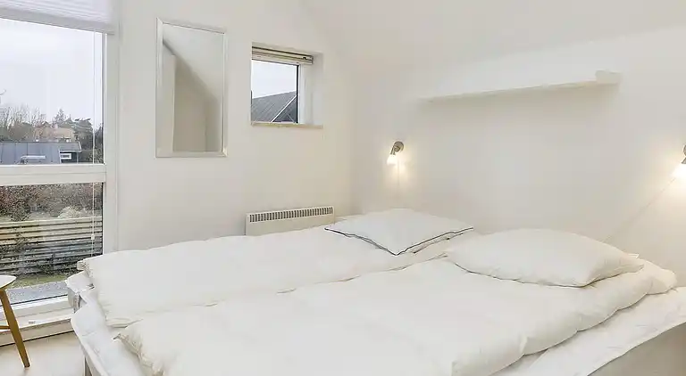 Semesterbostad i Væggerløse