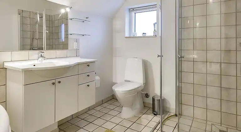 Semesterbostad i Væggerløse