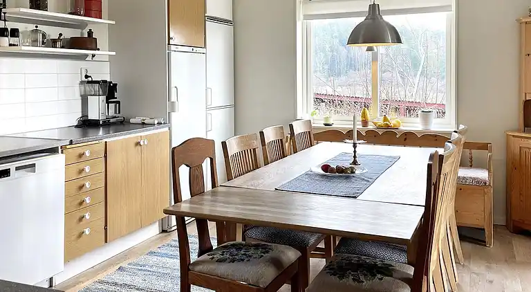 Holiday home in Orust Municipality