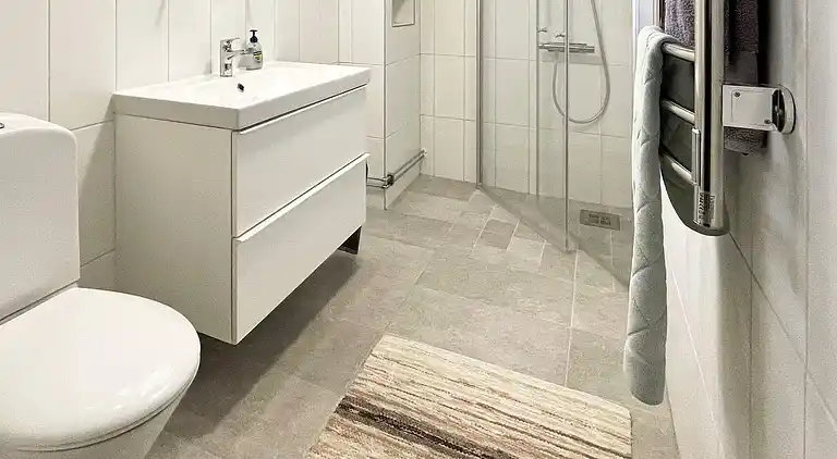 Holiday home in Orust Municipality