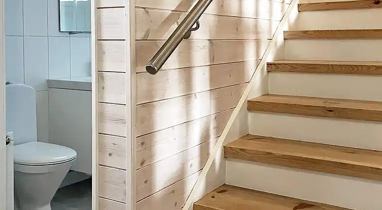 Holiday home in Orust Municipality