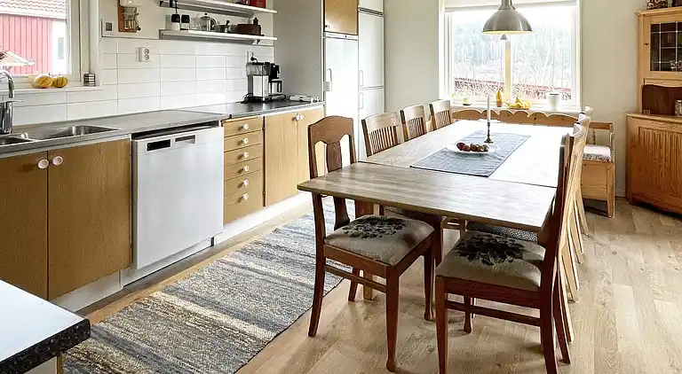 Holiday home in Orust Municipality