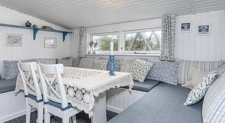 Holiday home in Trend