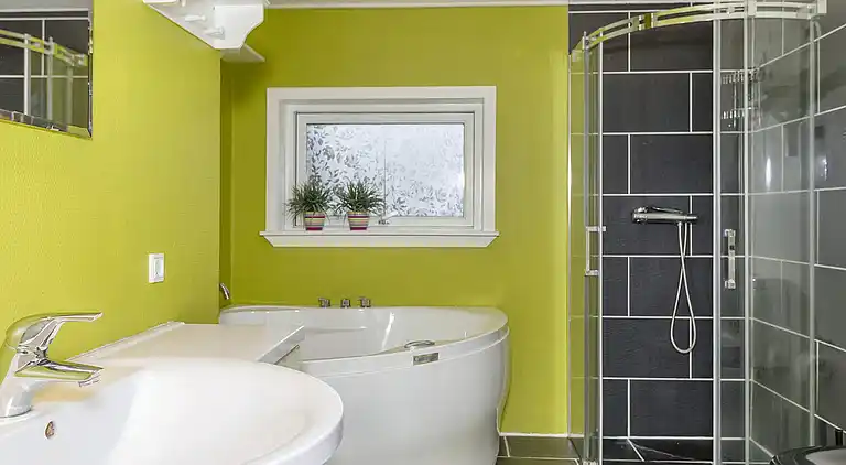 Holiday home in Trend