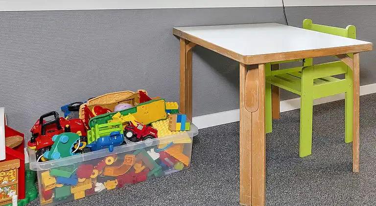 Holiday home in Trend