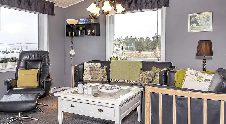 Holiday home in Trend