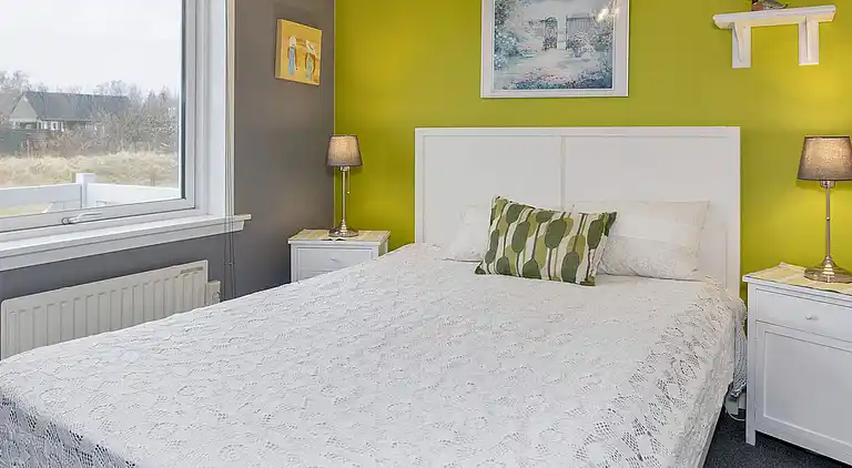 Holiday home in Trend