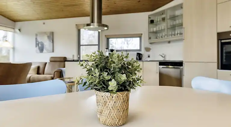 Semesterbostad i Væggerløse