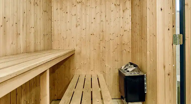 Semesterbostad i Væggerløse