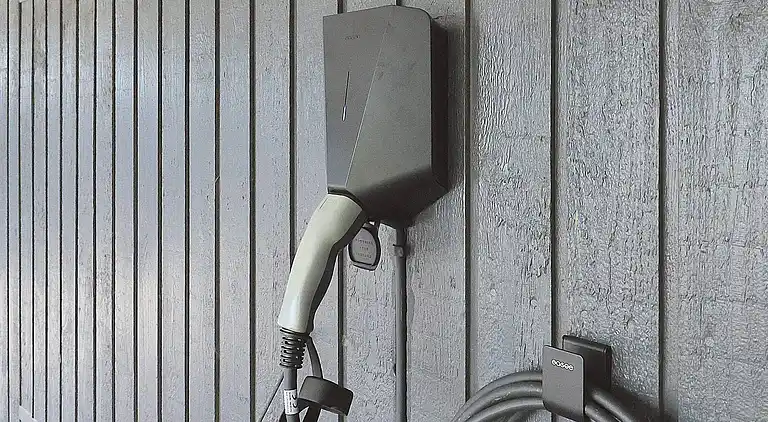 Semesterbostad i Væggerløse