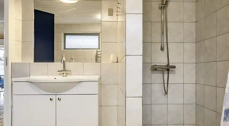 Semesterbostad i Væggerløse