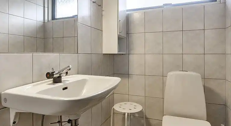 Semesterbostad i Væggerløse