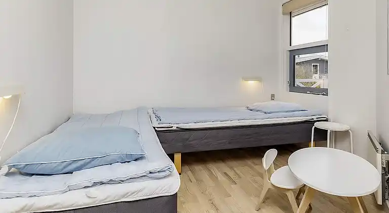 Semesterbostad i Væggerløse