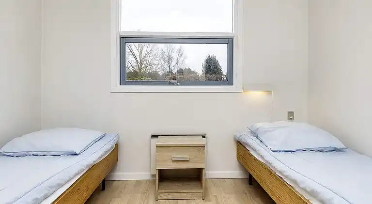 Semesterbostad i Væggerløse