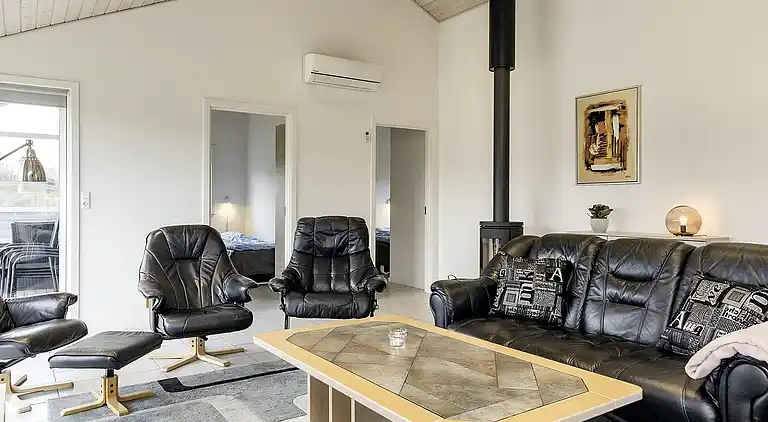 Feriebolig i Væggerløse