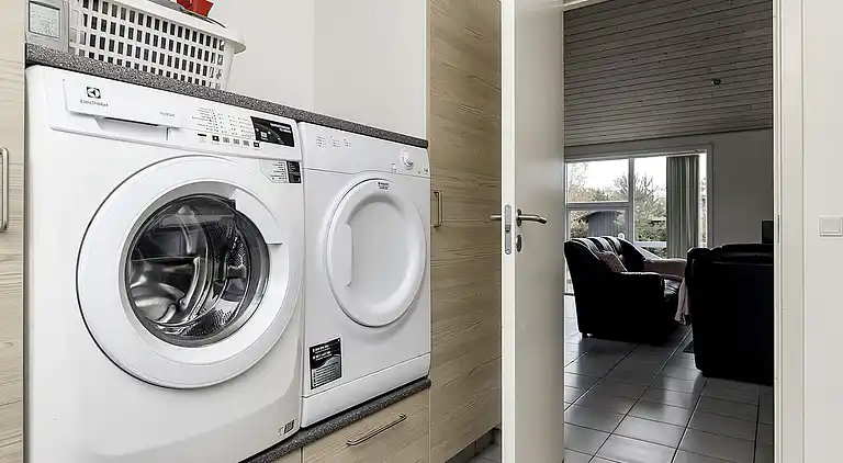 Feriebolig i Væggerløse