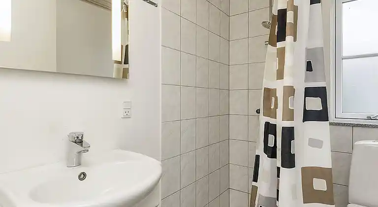 Feriebolig i Væggerløse