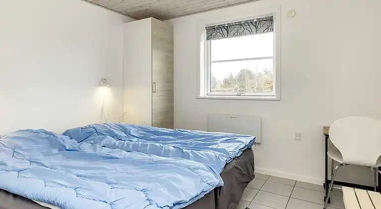 Feriebolig i Væggerløse