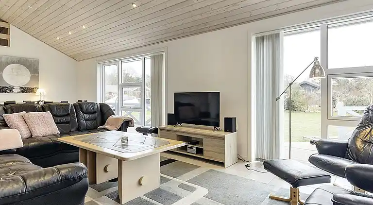 Feriebolig i Væggerløse