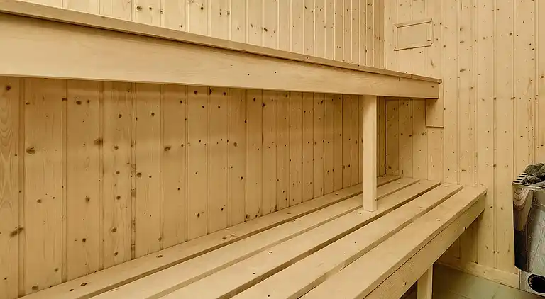 Feriebolig i Væggerløse