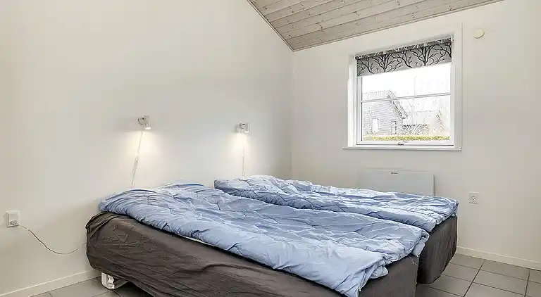 Feriebolig i Væggerløse