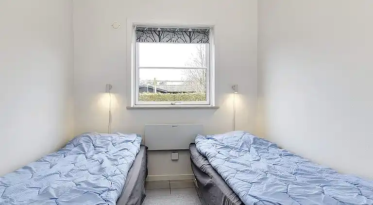 Feriebolig i Væggerløse