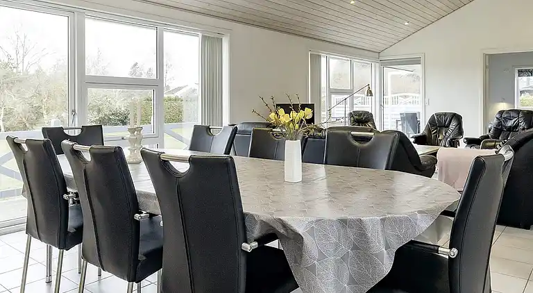 Feriebolig i Væggerløse