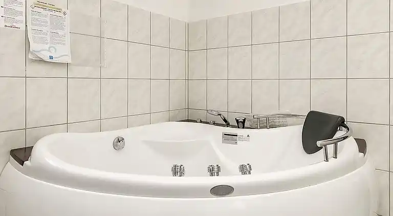 Feriebolig i Væggerløse