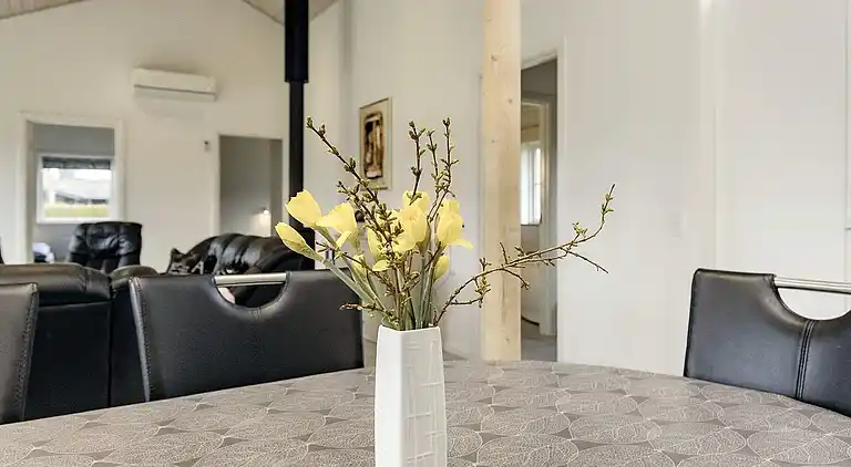 Feriebolig i Væggerløse