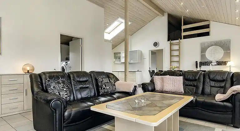 Feriebolig i Væggerløse