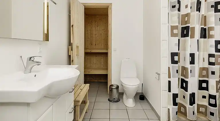 Feriebolig i Væggerløse