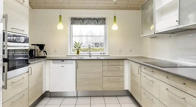 Feriebolig i Væggerløse