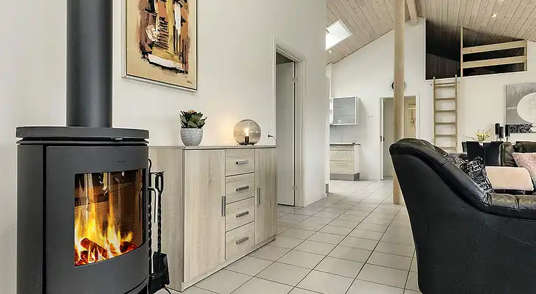 Feriebolig i Væggerløse