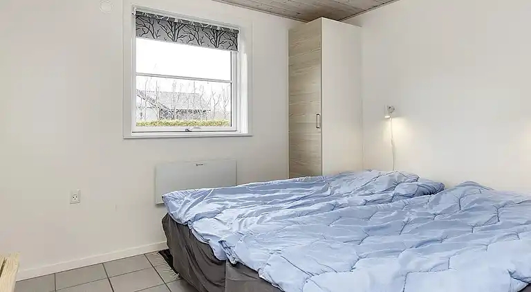 Feriebolig i Væggerløse