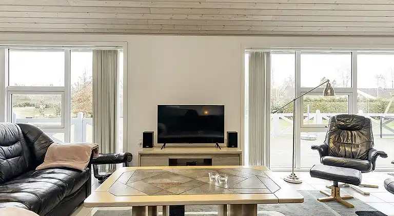 Feriebolig i Væggerløse