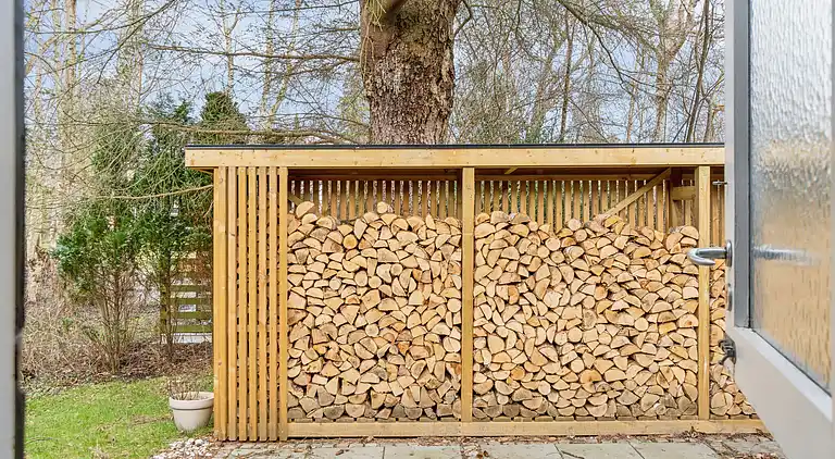 Charmerende sommerhus i Rågeleje