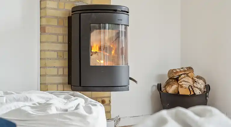 Charmerende sommerhus i Rågeleje