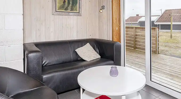 Holiday home in Thisted