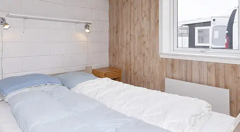 Holiday home in Thisted