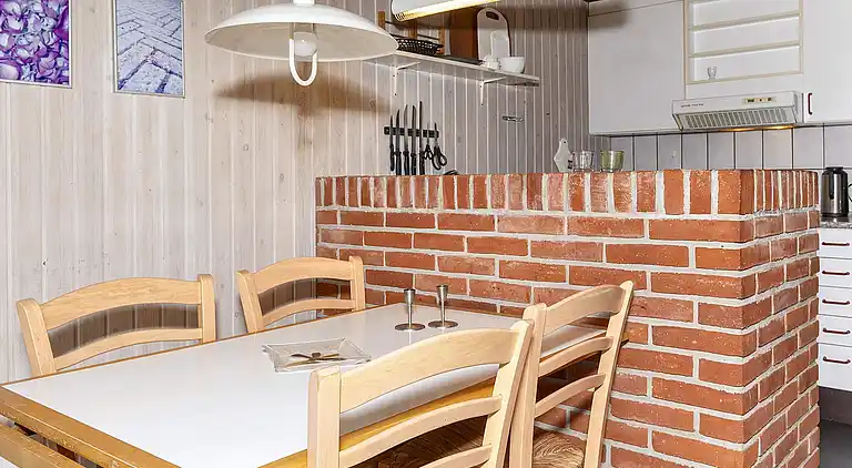 Holiday home in Thisted