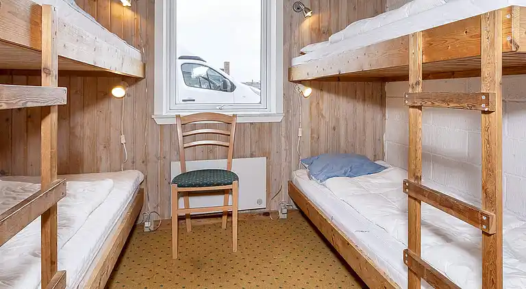 Holiday home in Thisted