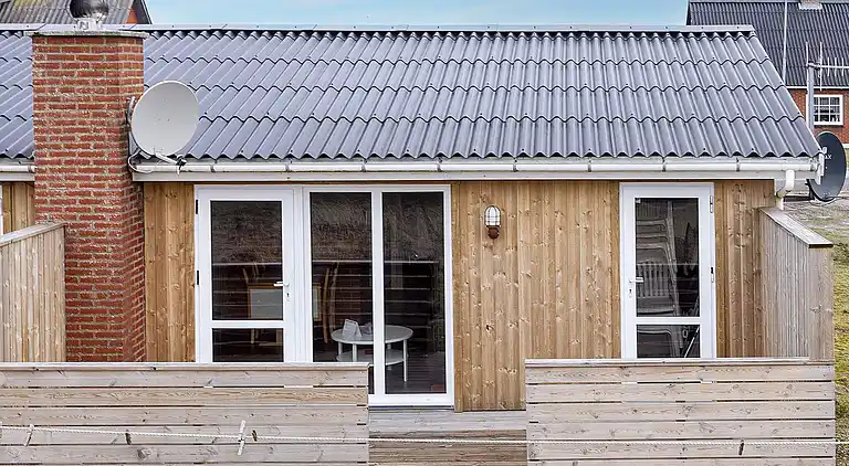 Holiday home in Thisted