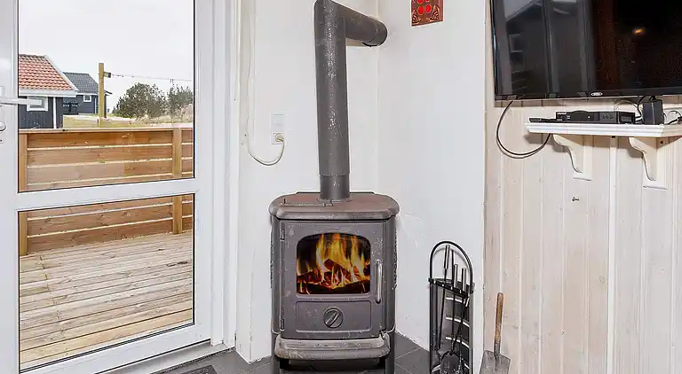 Holiday home in Thisted