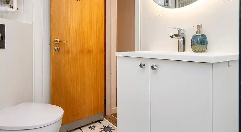 Holiday home in Toftum