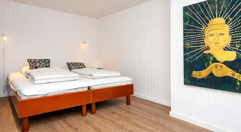 Holiday home in Toftum