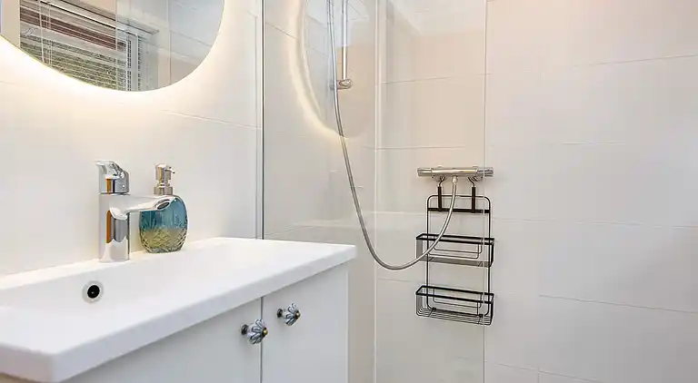 Holiday home in Toftum